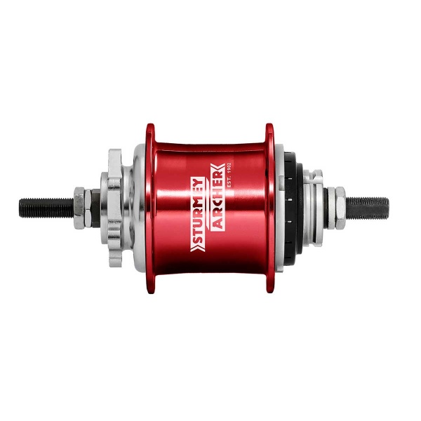 Sturmey archer 2 clearance speed hub