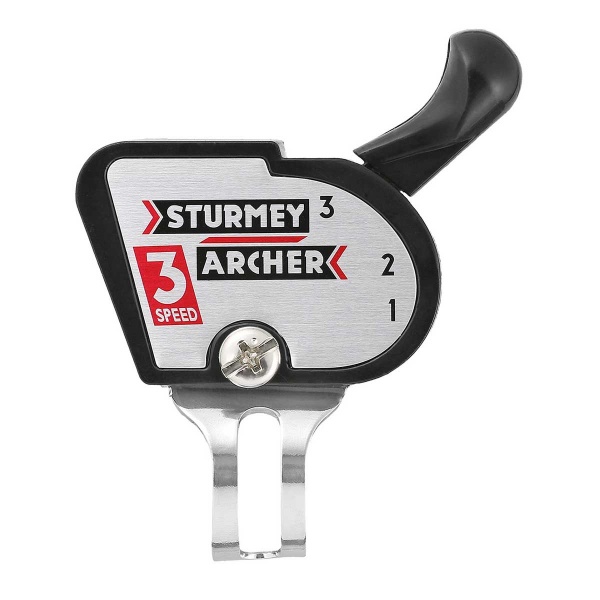 sturmey archer 8 speed shifter
