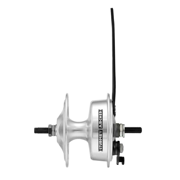 X-FD 70 mm Front Drum Brake Hub