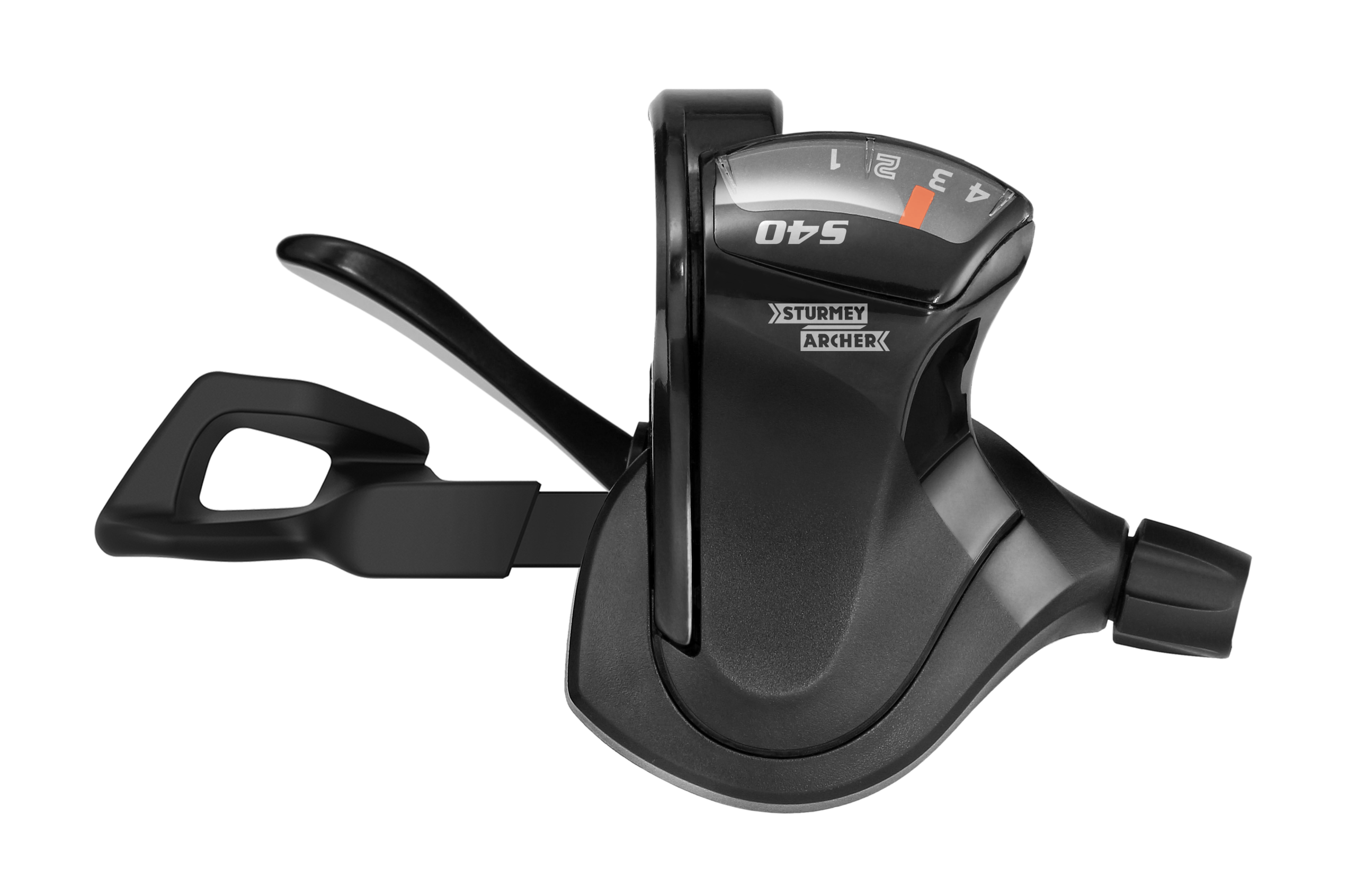Manette de changement de vitesse DLS40 (HSJ207)