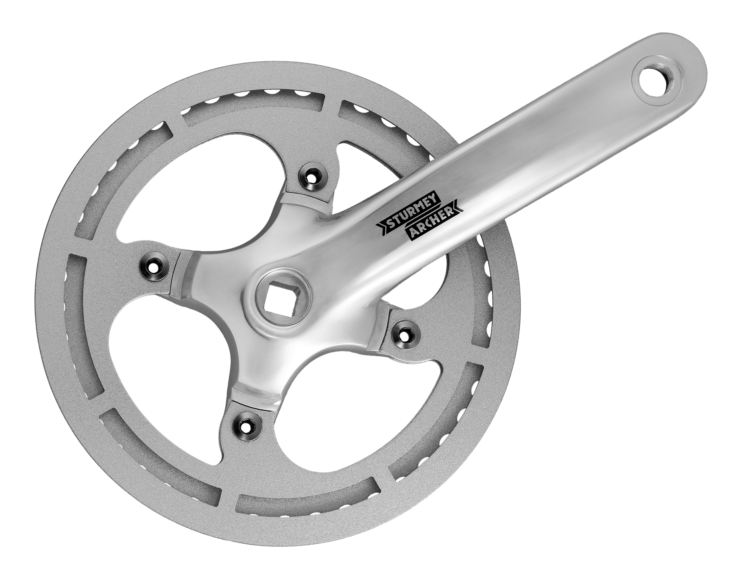 FCS400 series Cranksets