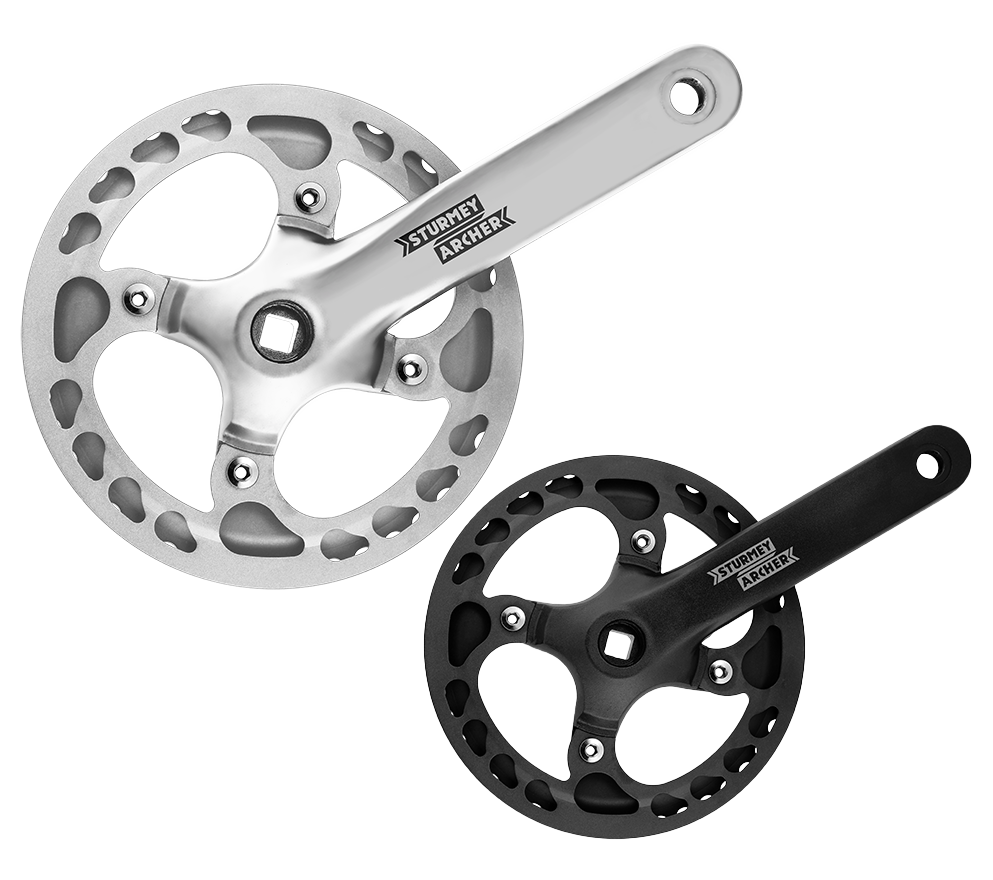 FCS700 series Cranksets