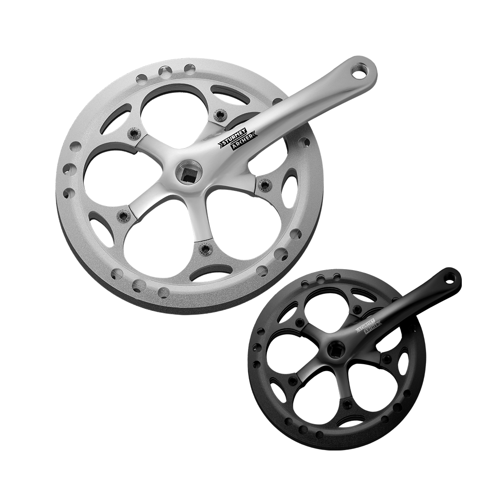 FCSS50 series Cranksets