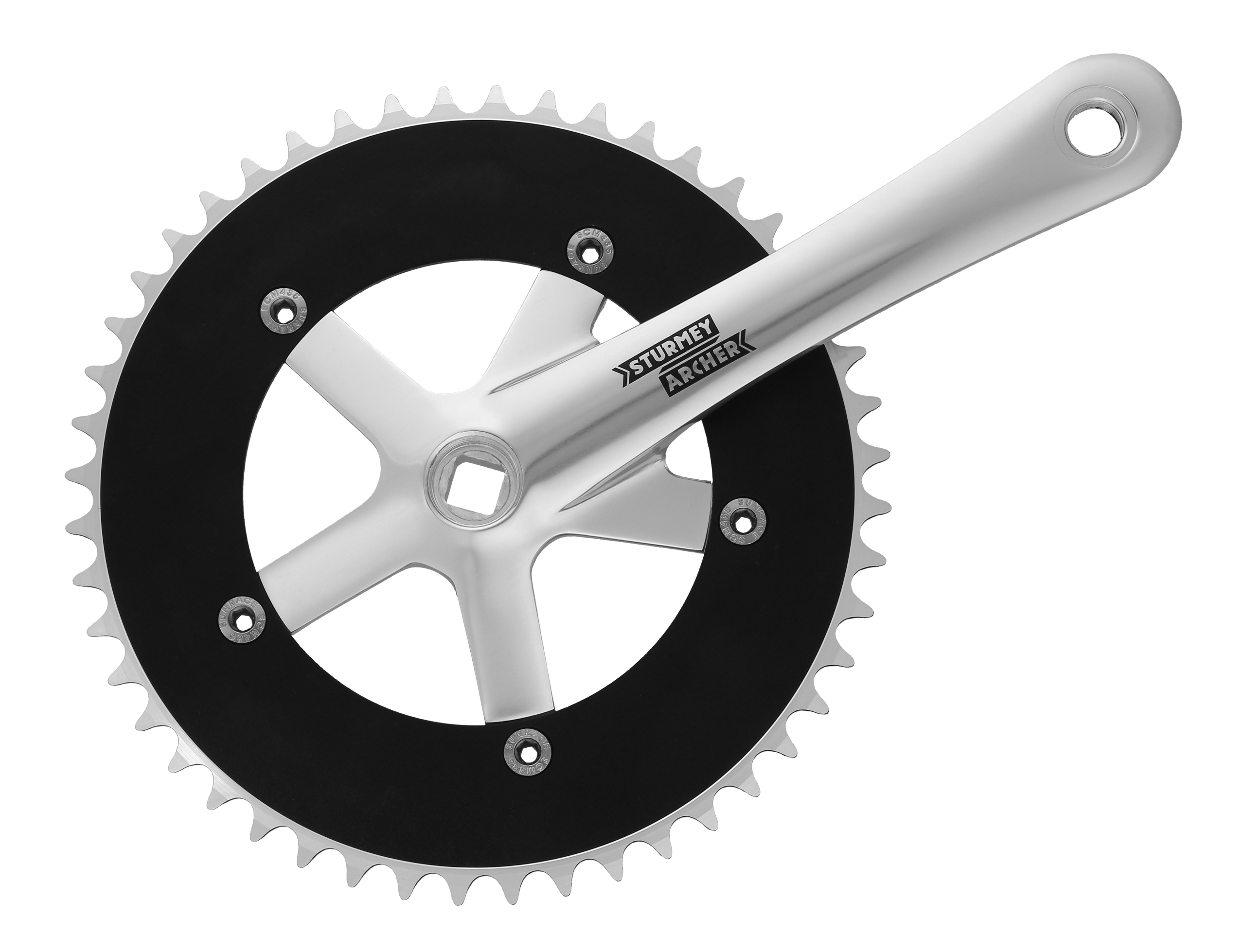 FCT20 series Cranksets