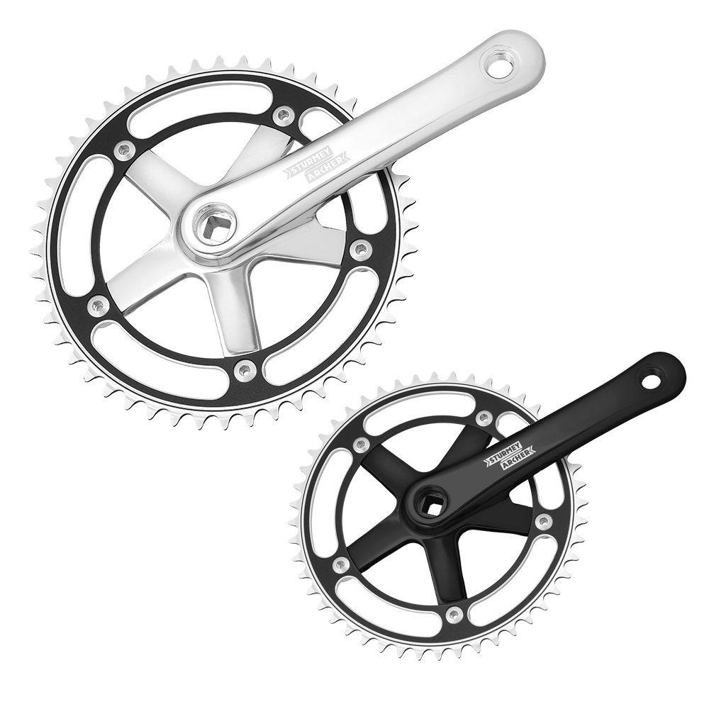 FCT60 series Cranksets