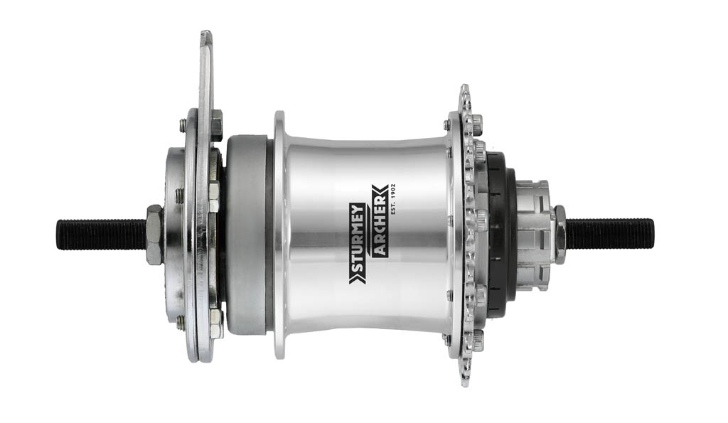 Frein de roue QS-RC3