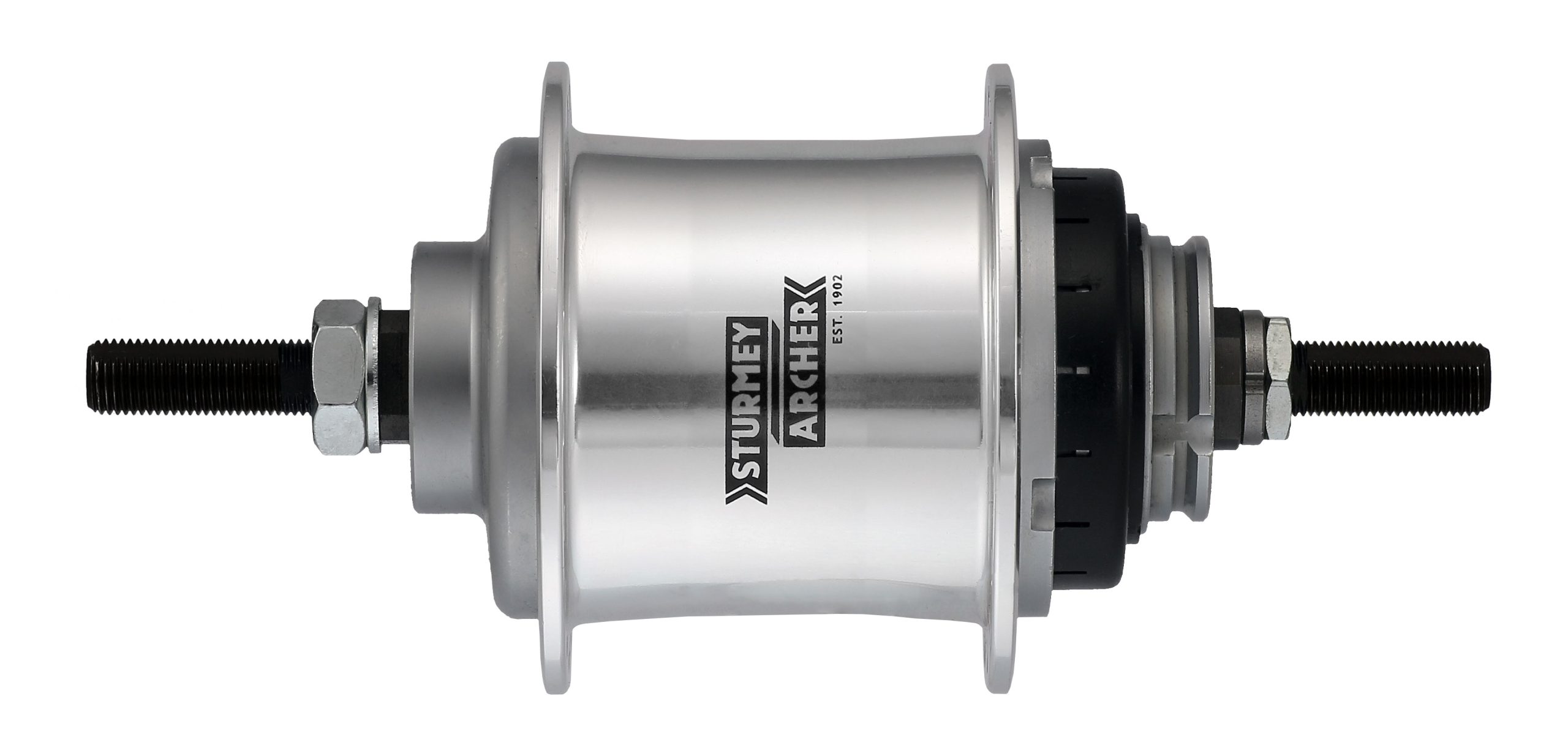 Roue libre rotative RS-RF3