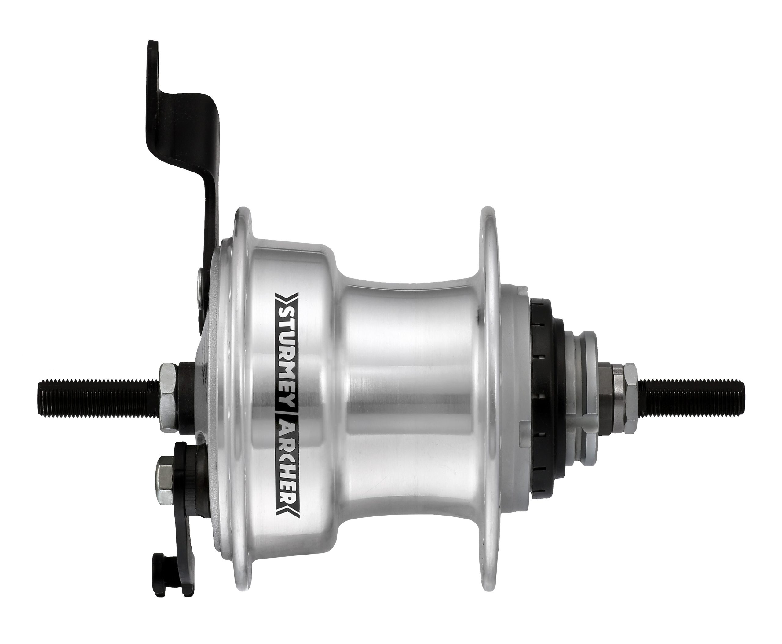 Frein à tambour rotatif RX-RD3