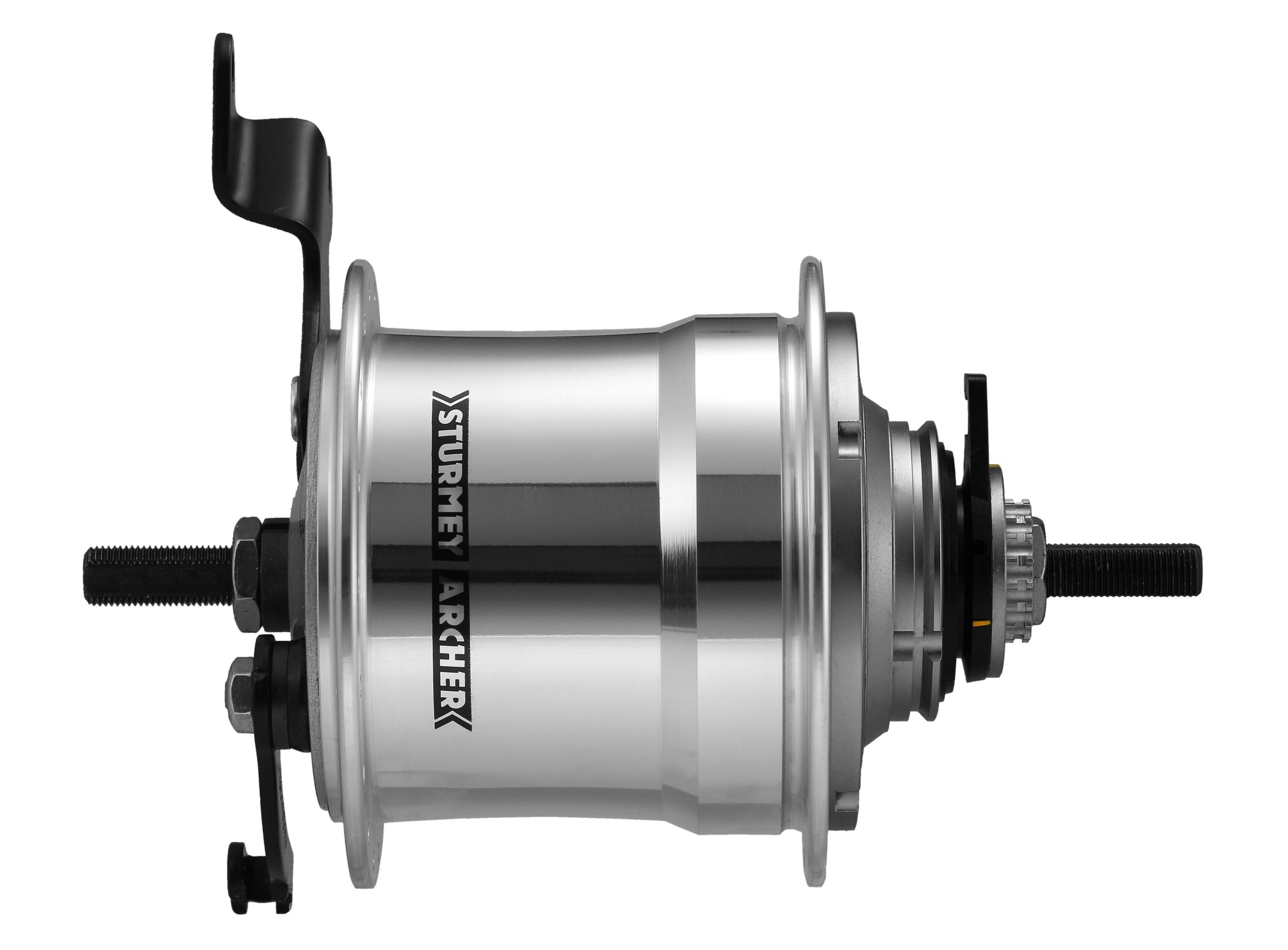 Frein à tambour rotatif RX-RD5