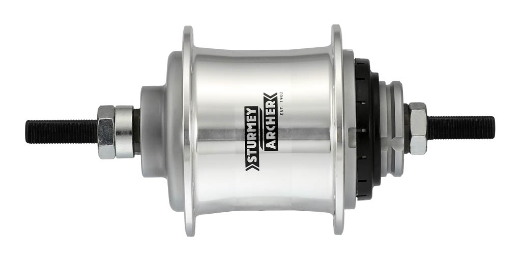 Roue libre S-RF3