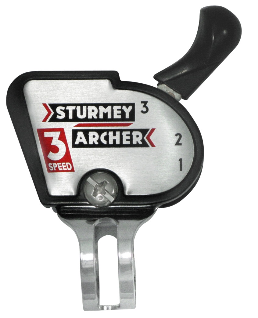 SLS3C Classic Trigger Shifter (HSJ762)