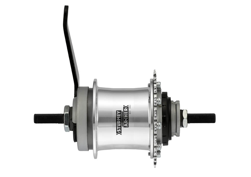 Frein à roue libre TS-RC3