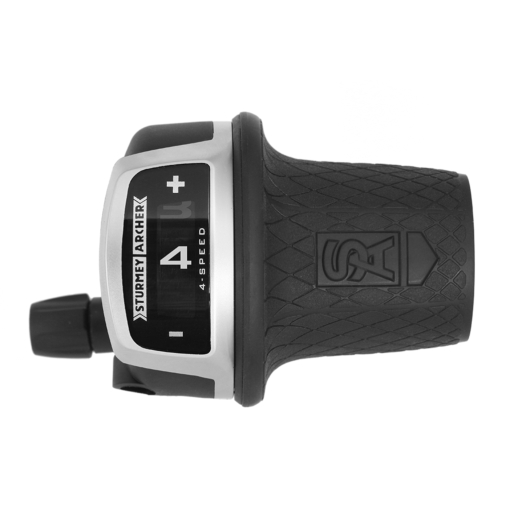 TSX42 4 Speed twist shifter for cargo