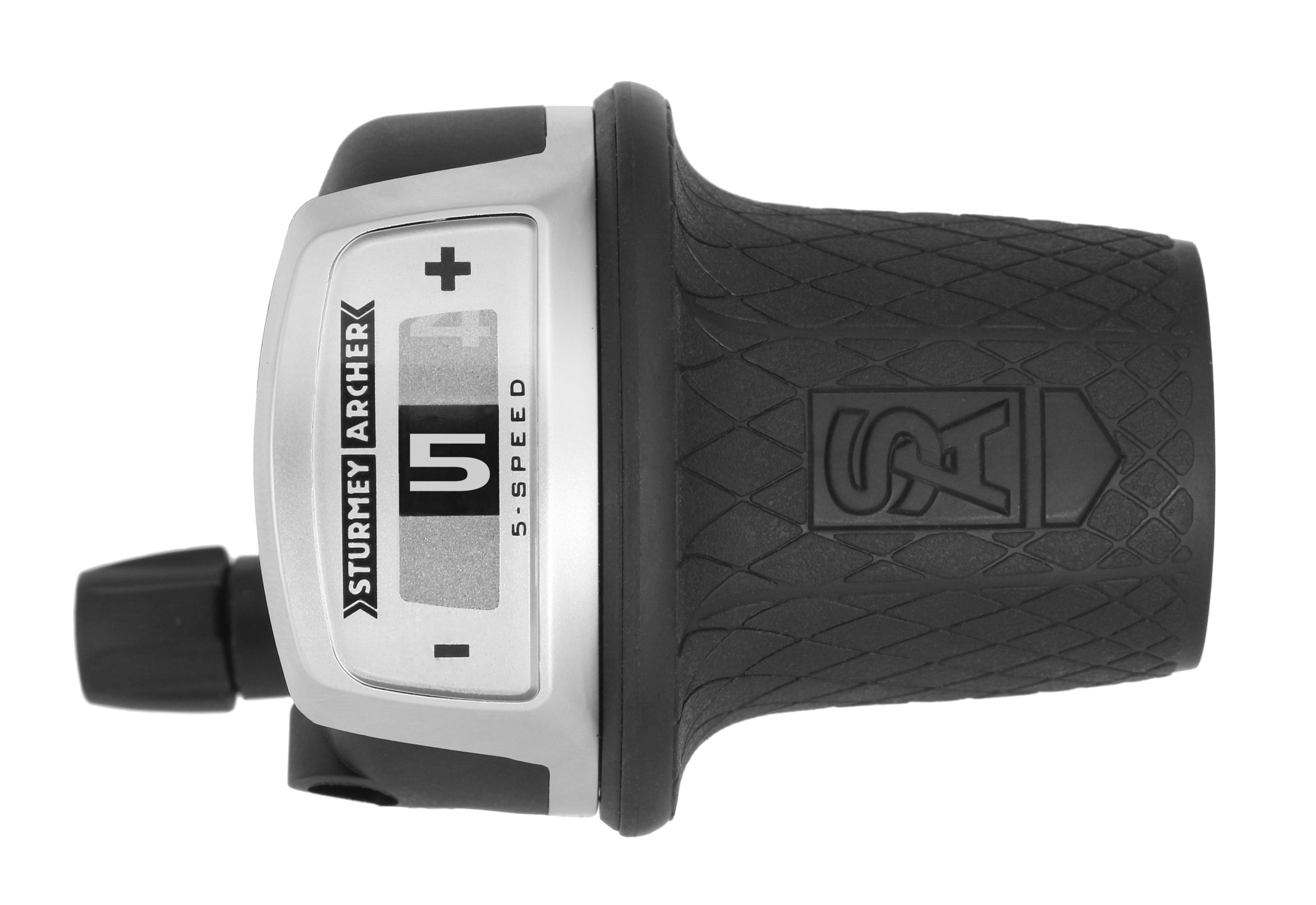 Manette de vitesses TSC50 Twist (HSJ236)