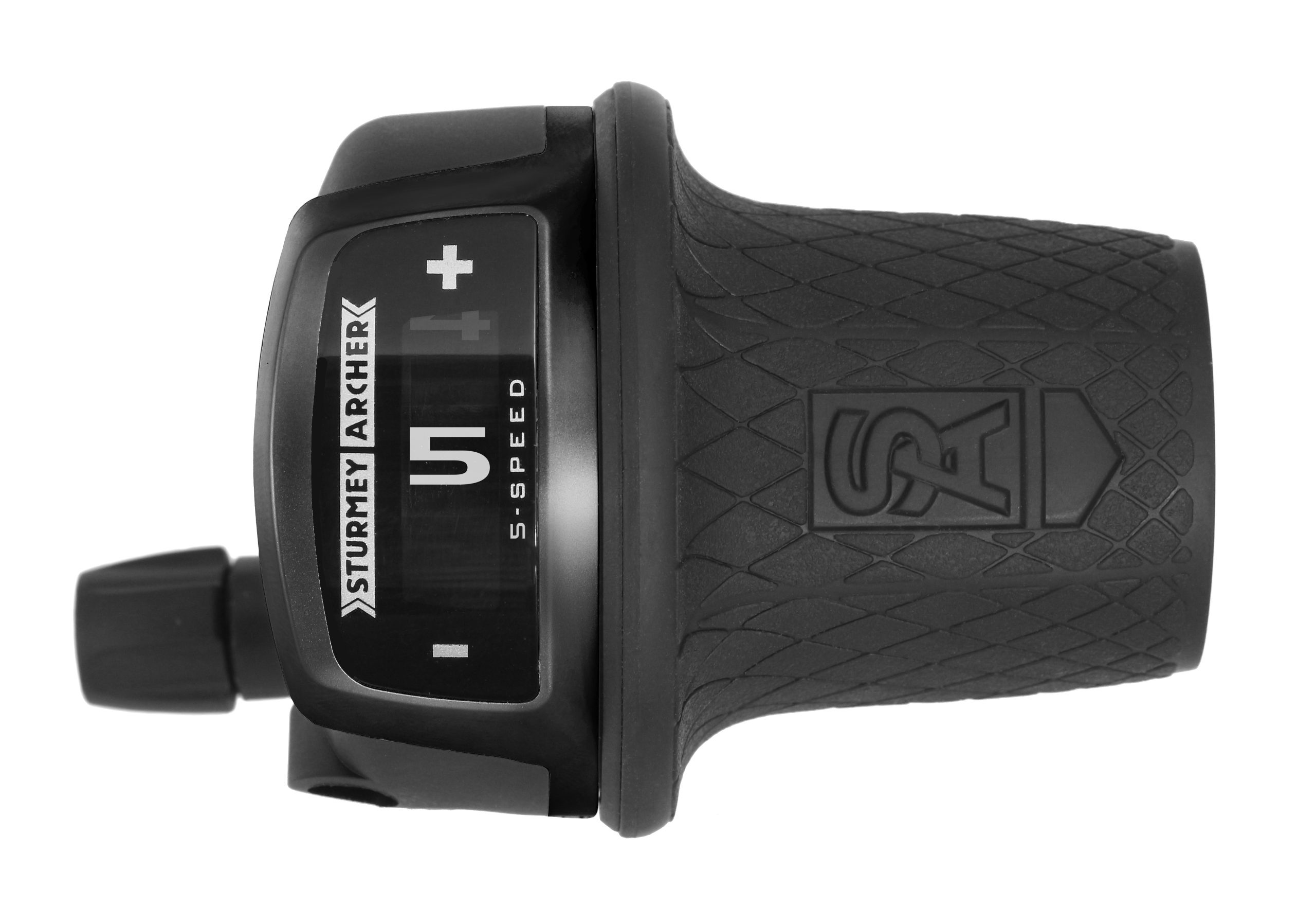 Manette de vitesses TSC50B (HSJ236)