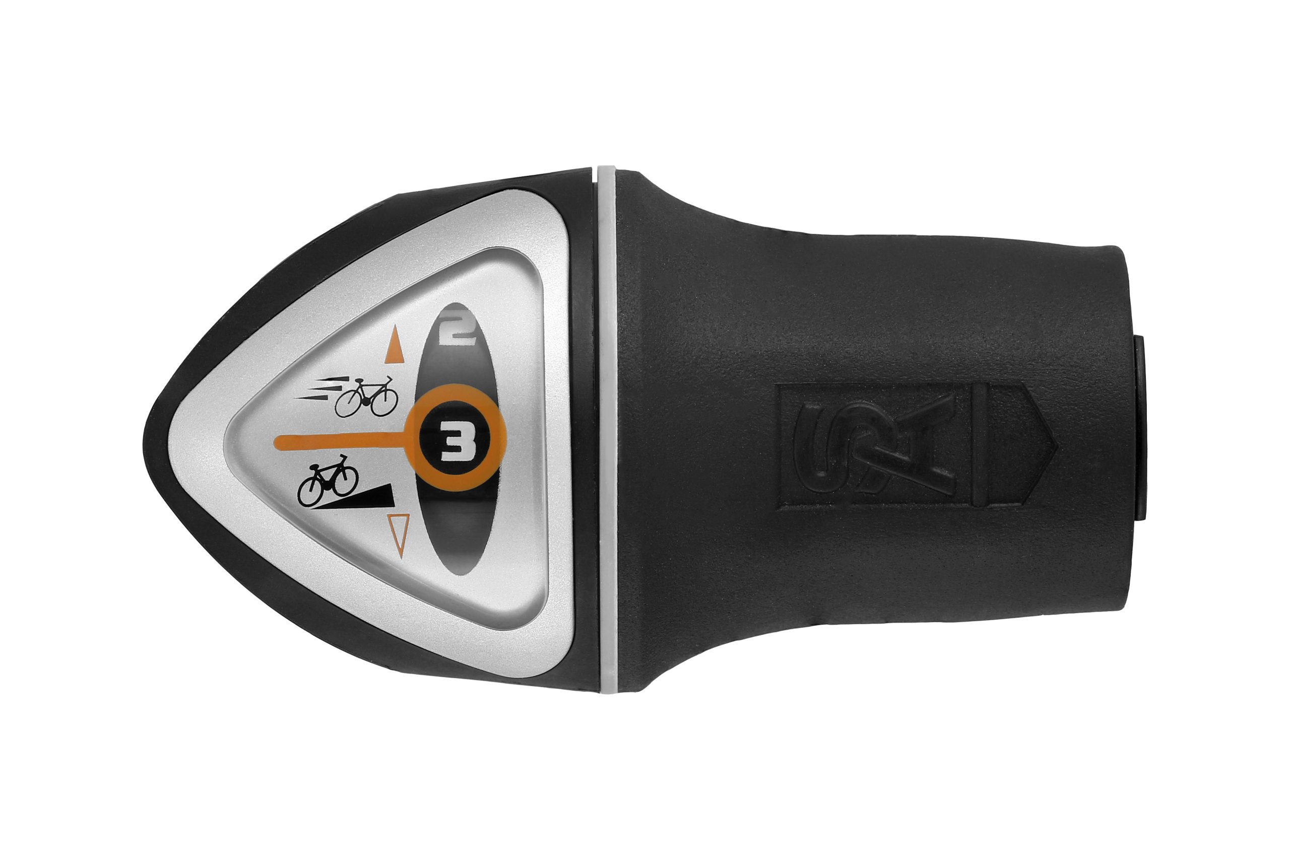 Manette de vitesses TSC30 Twist (HSJ975)