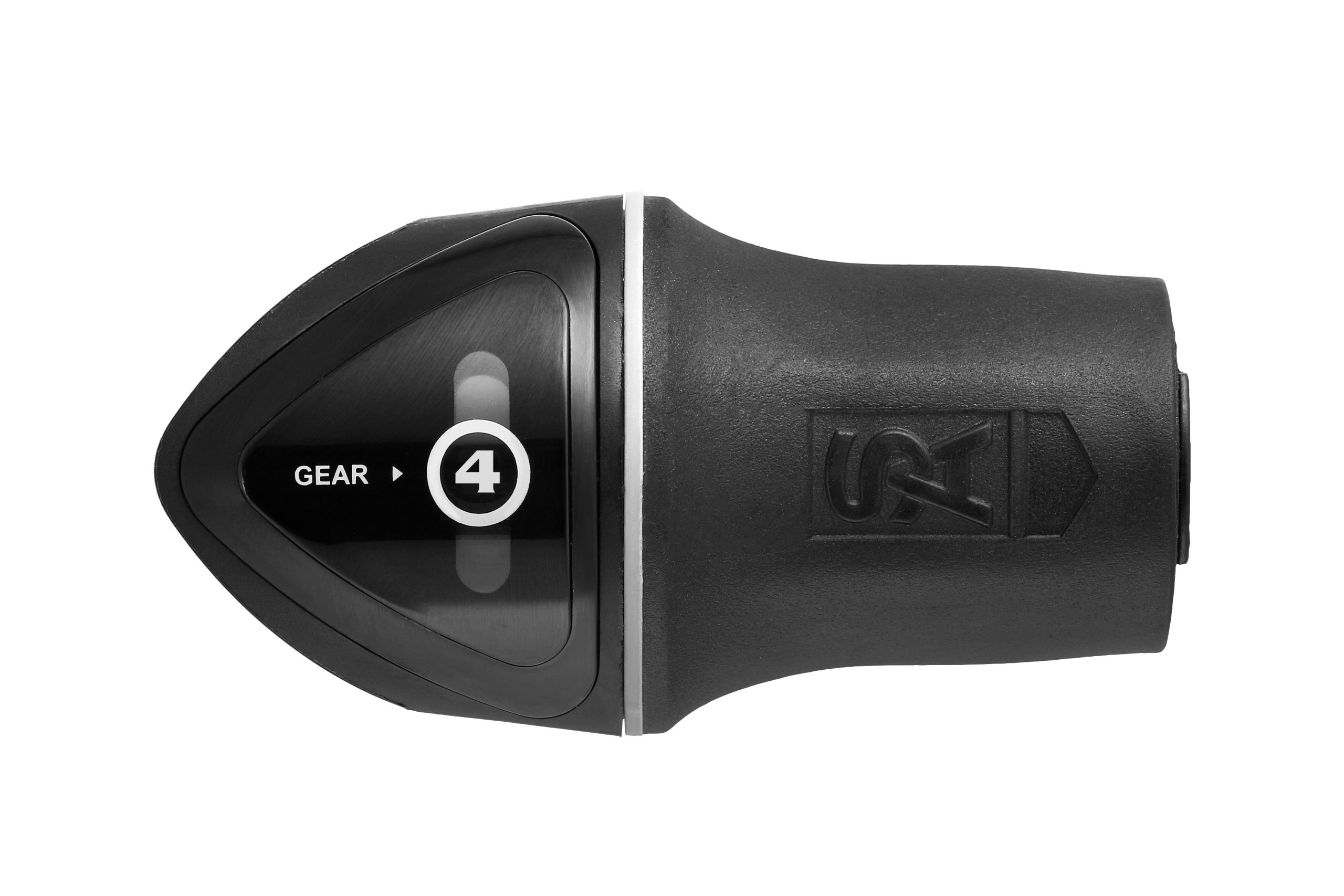 Manette de vitesses TSS400 Twist (HSJ233)