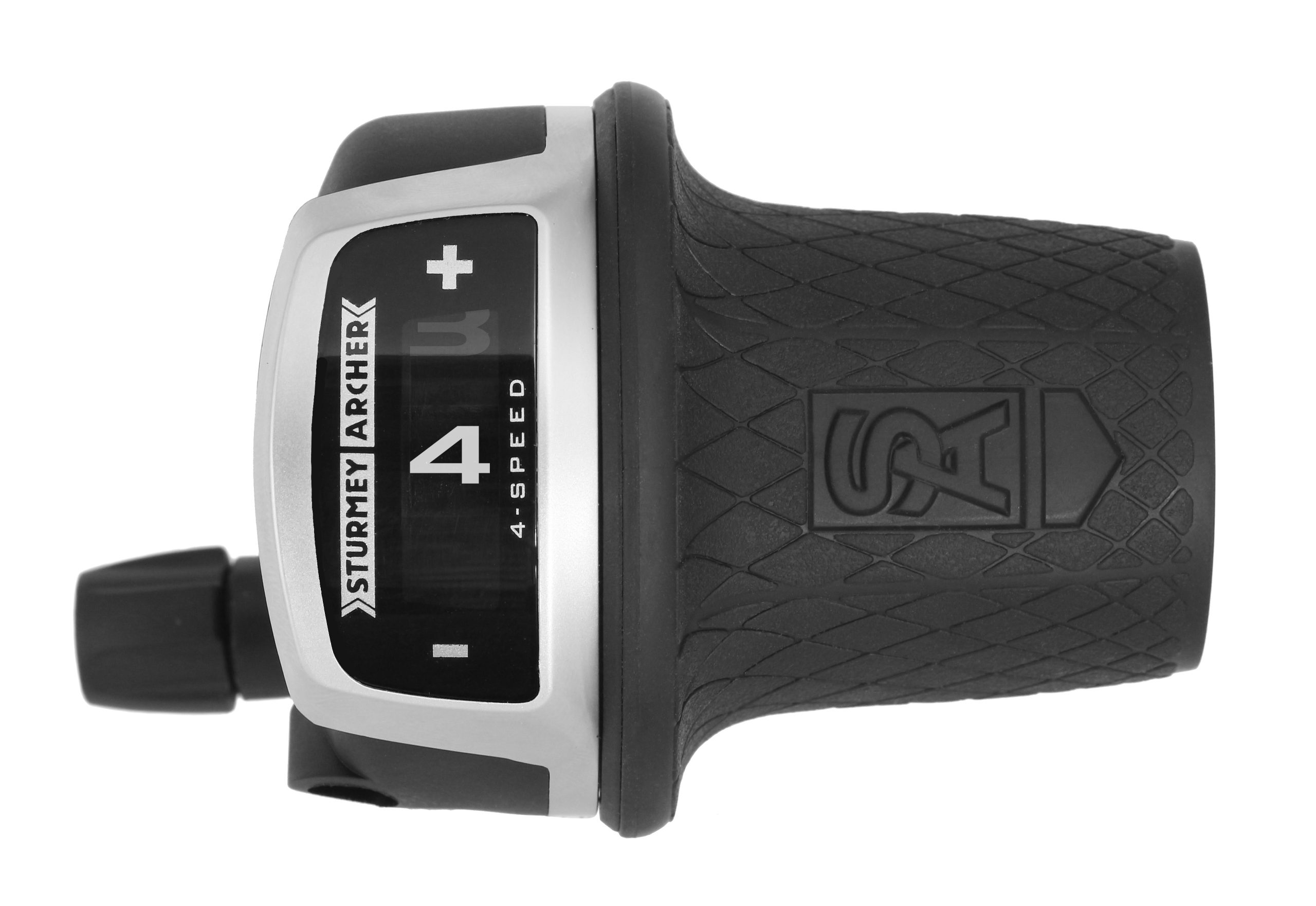 Manette de vitesses TSS42 Twist (HSJ200)