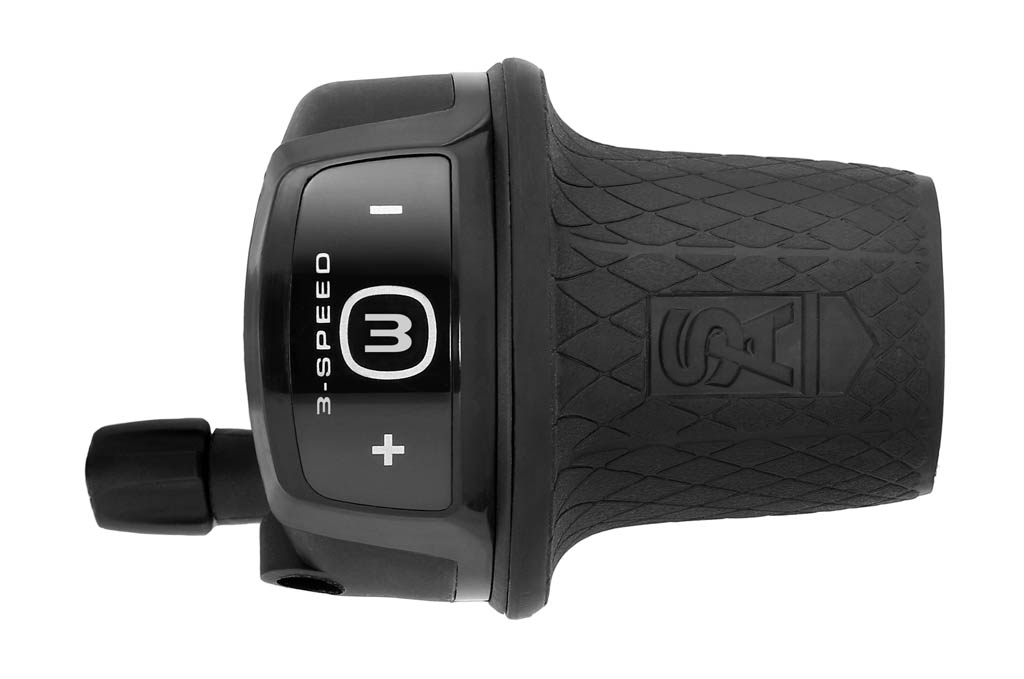 TSX30B 3 Speed twist shifter for cargo