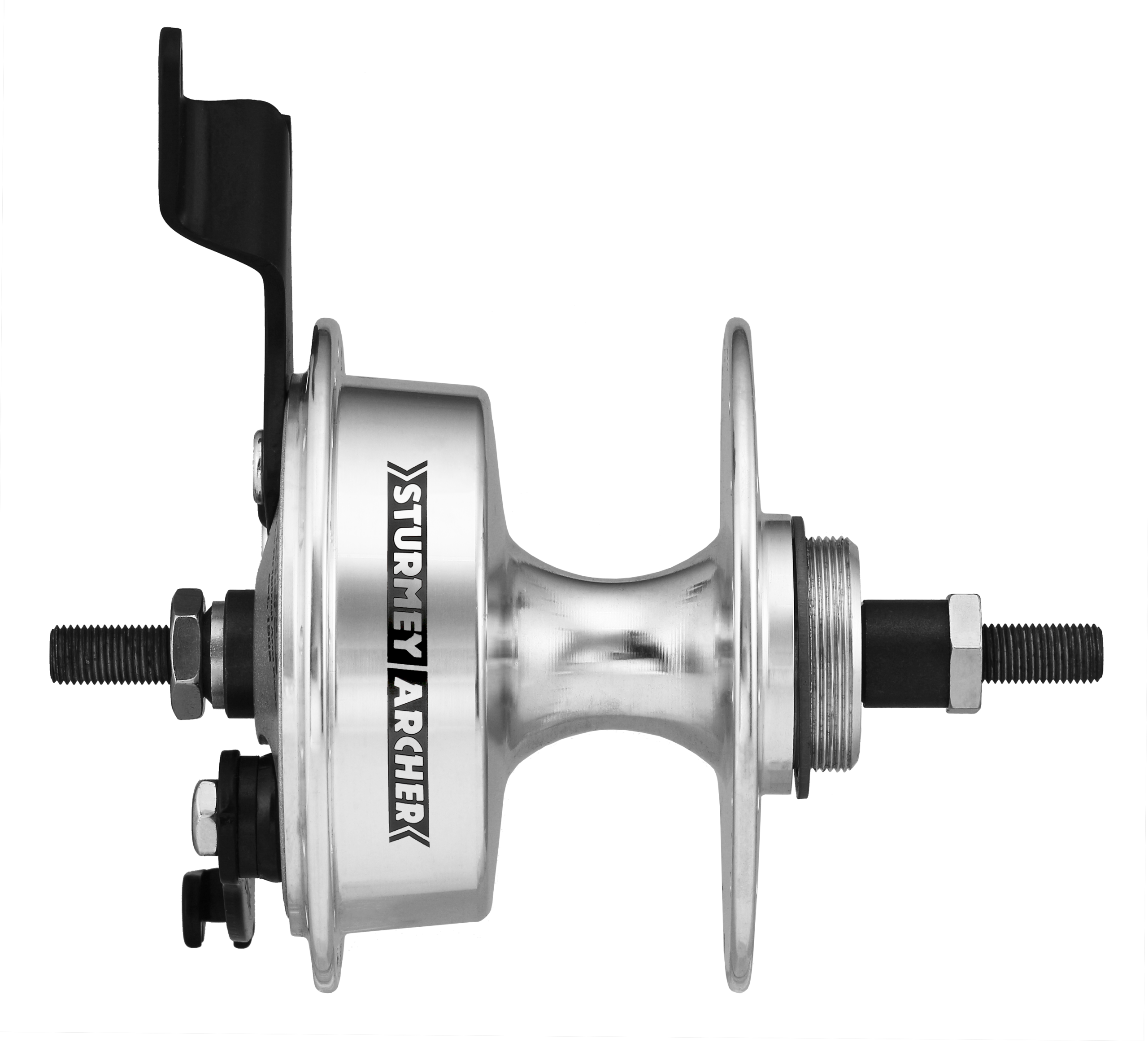 X-RD  Drum brake for 7-Speed Freewheel