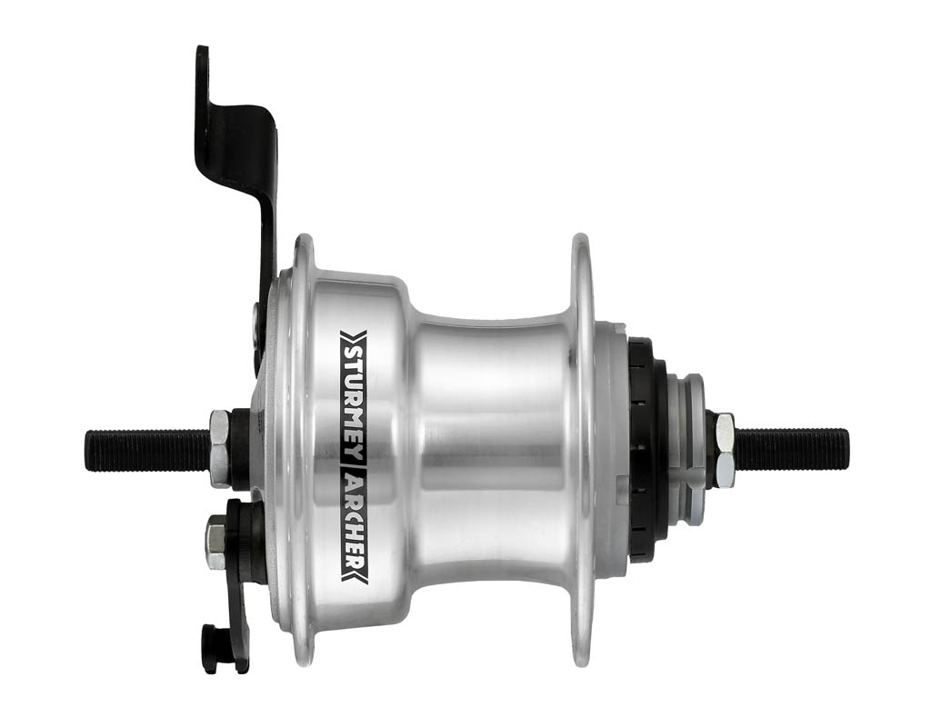 Frein à tambour X-RD3