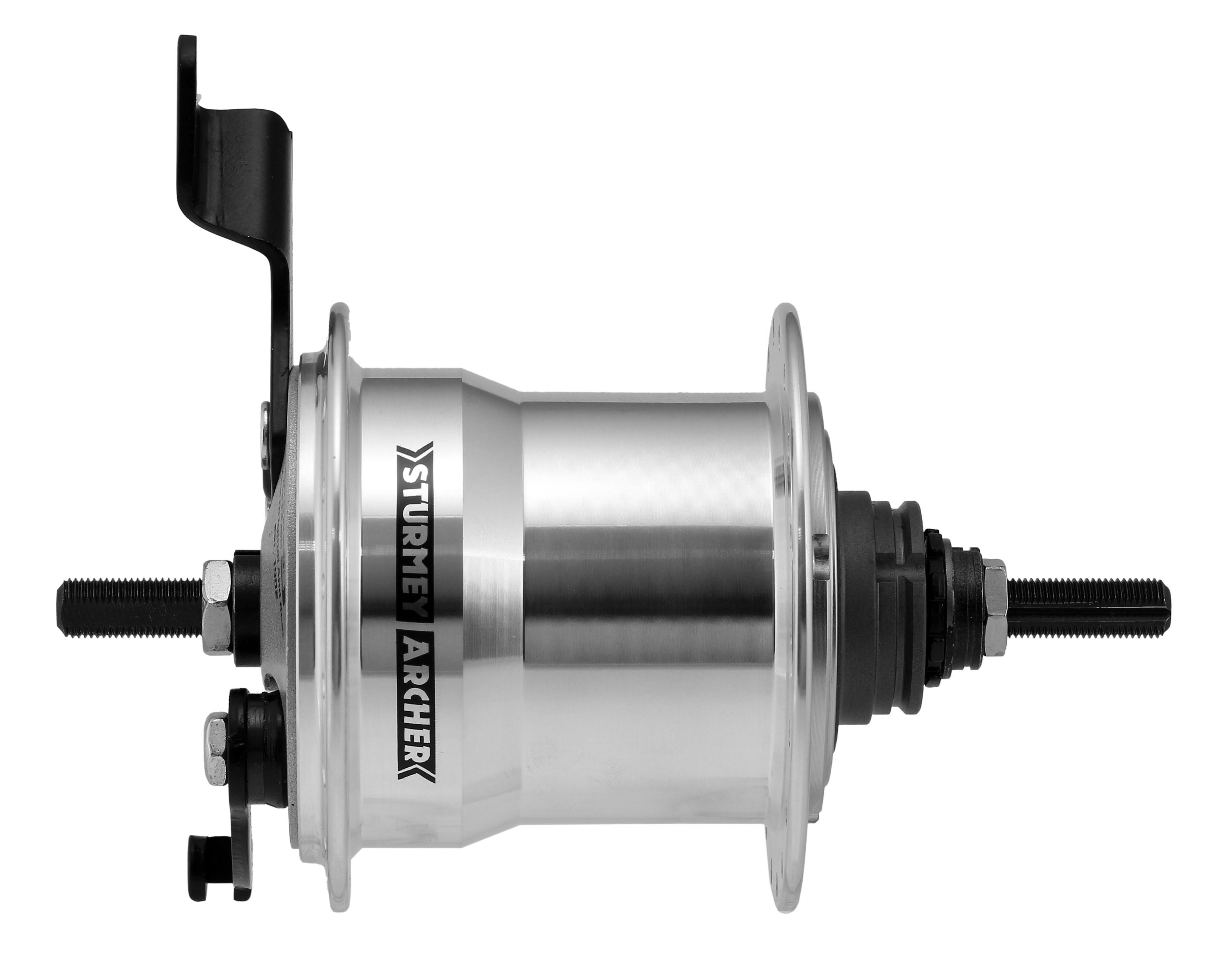 Frein à tambour rotatif X-RD4