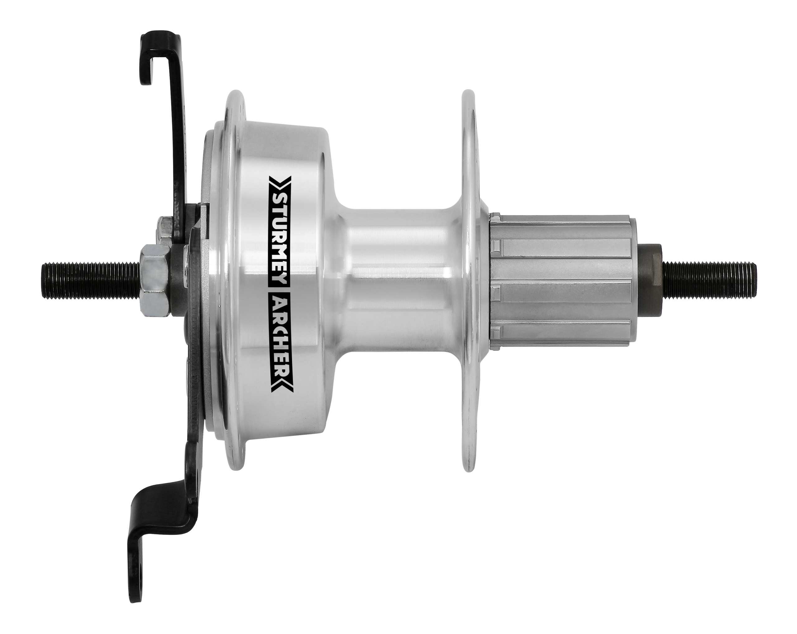 X-RDC Drumbrake for cassette 8/9 -Speed