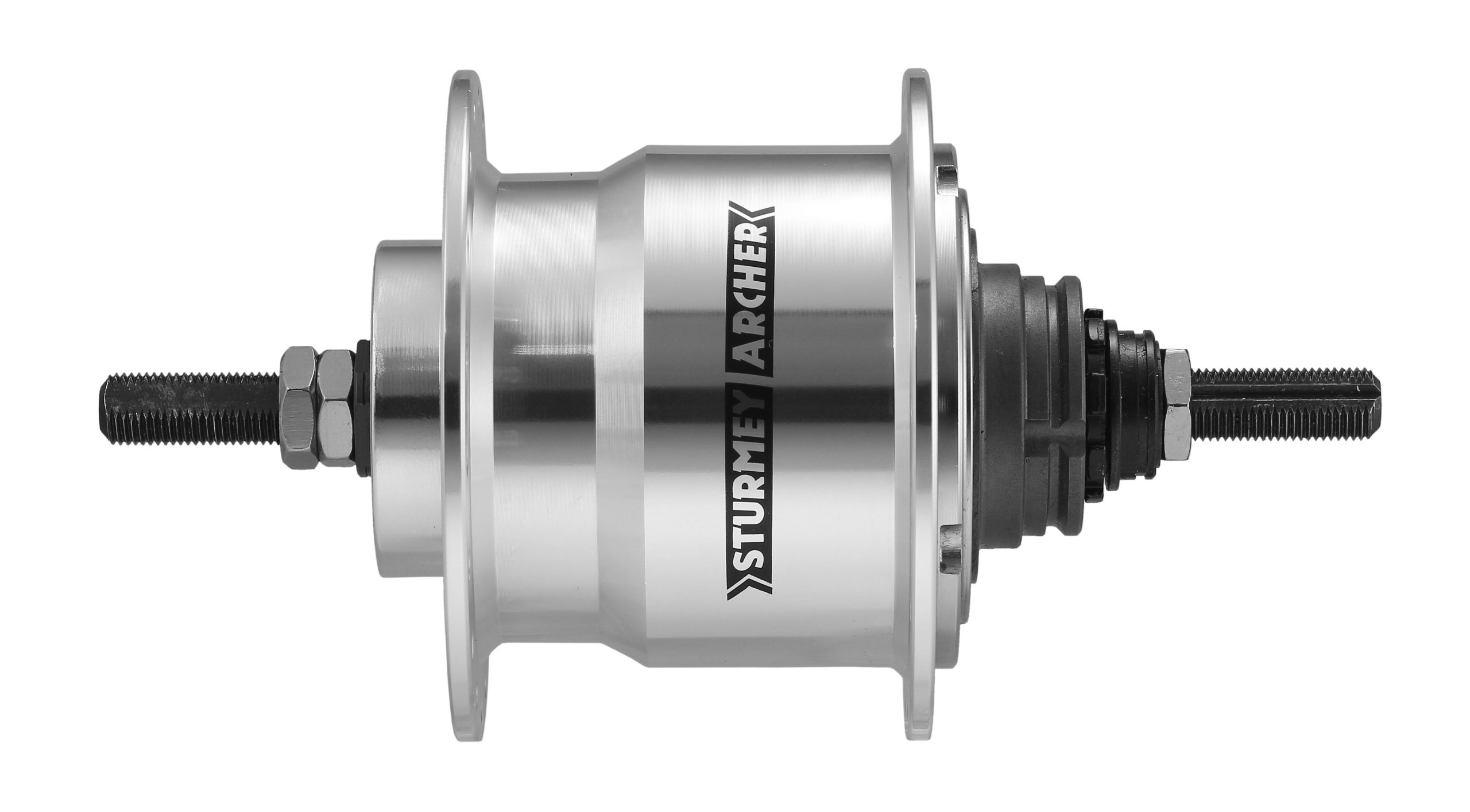 X-RF4 Roue libre rotative