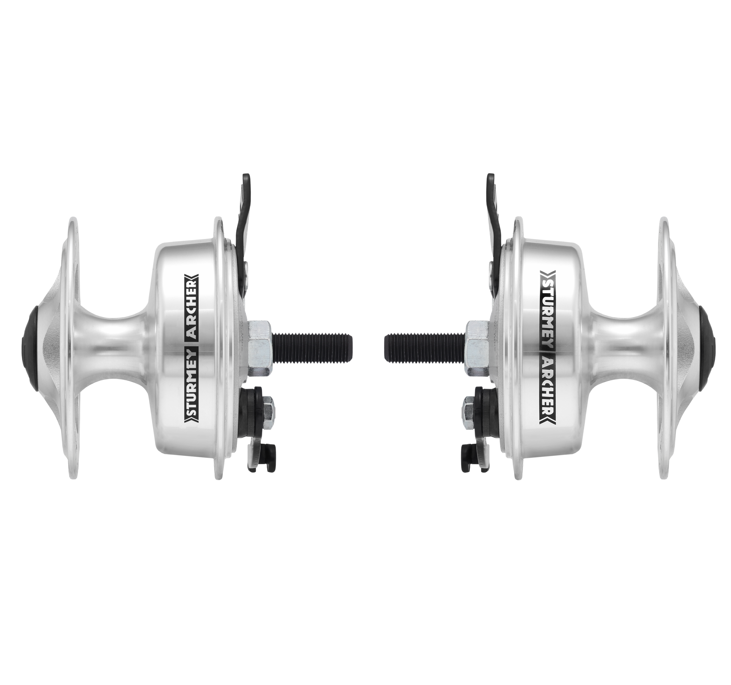 X-SD 70mm Front Drum Brake Hub