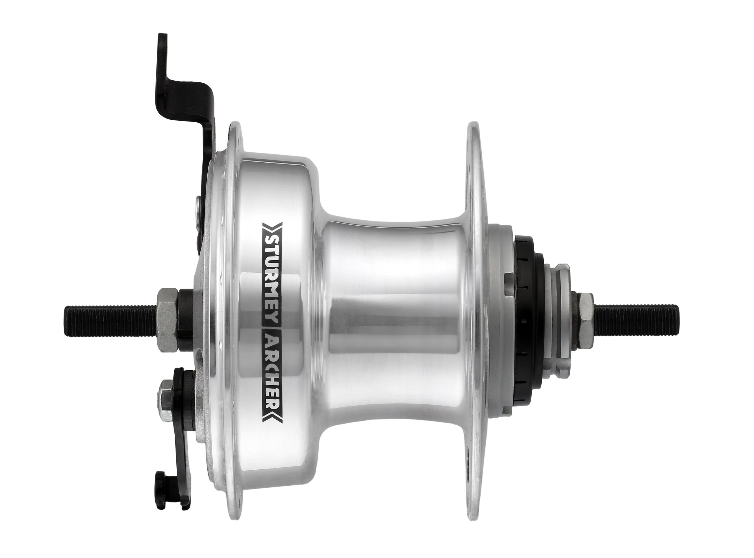 XL-RD3 90 mm. Frein à tambour