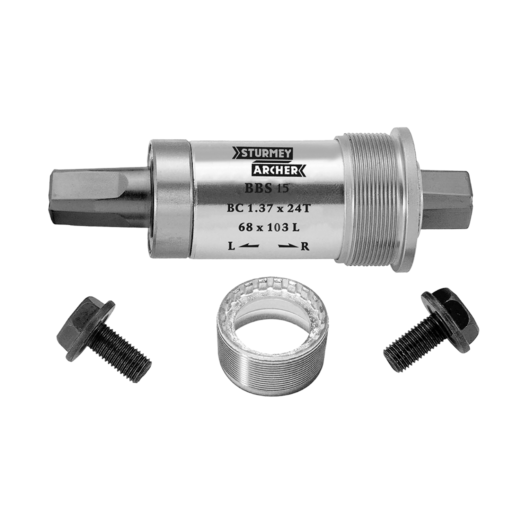 Automatic shifting - Sturmey Archer - Sturmey Archer